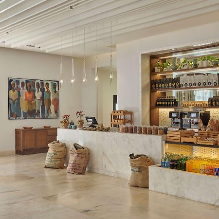 Hyatt Regency Addis Ababa Hotel Ngoại thất bức ảnh