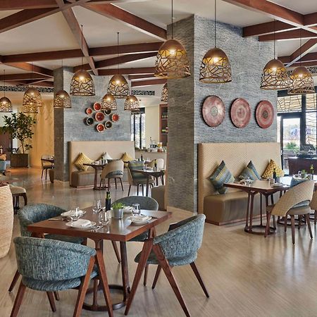 Hyatt Regency Addis Ababa Hotel Ngoại thất bức ảnh