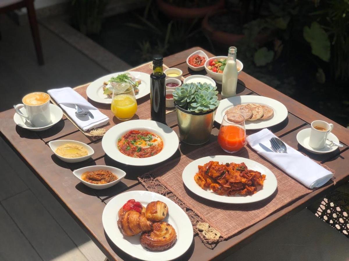 Hyatt Regency Addis Ababa Hotel Ngoại thất bức ảnh