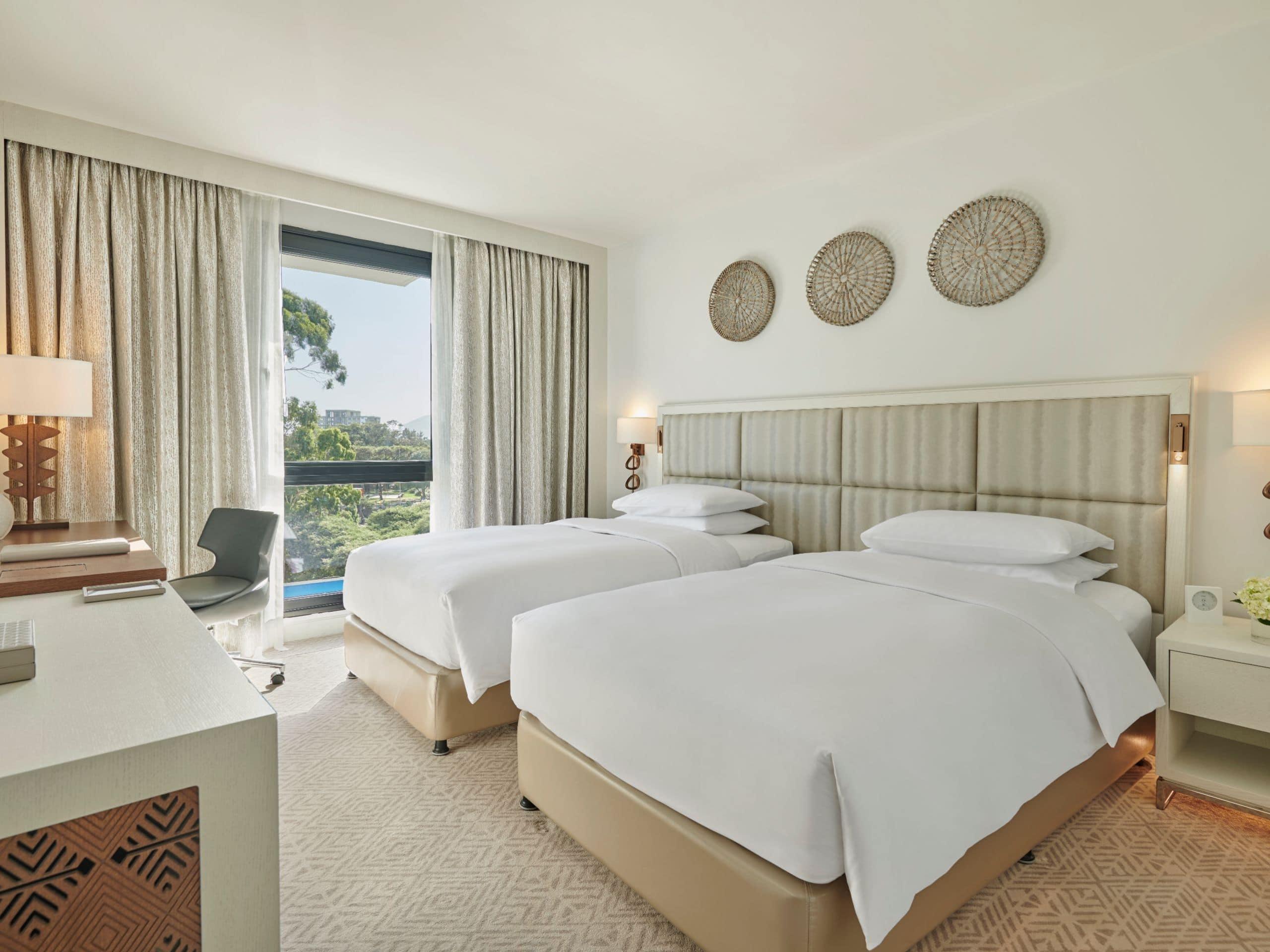 Hyatt Regency Addis Ababa Hotel Ngoại thất bức ảnh