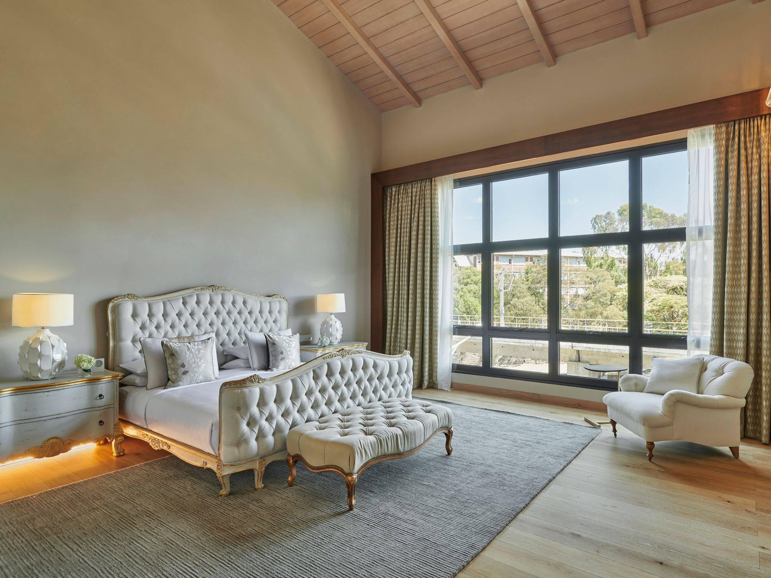 Hyatt Regency Addis Ababa Hotel Ngoại thất bức ảnh