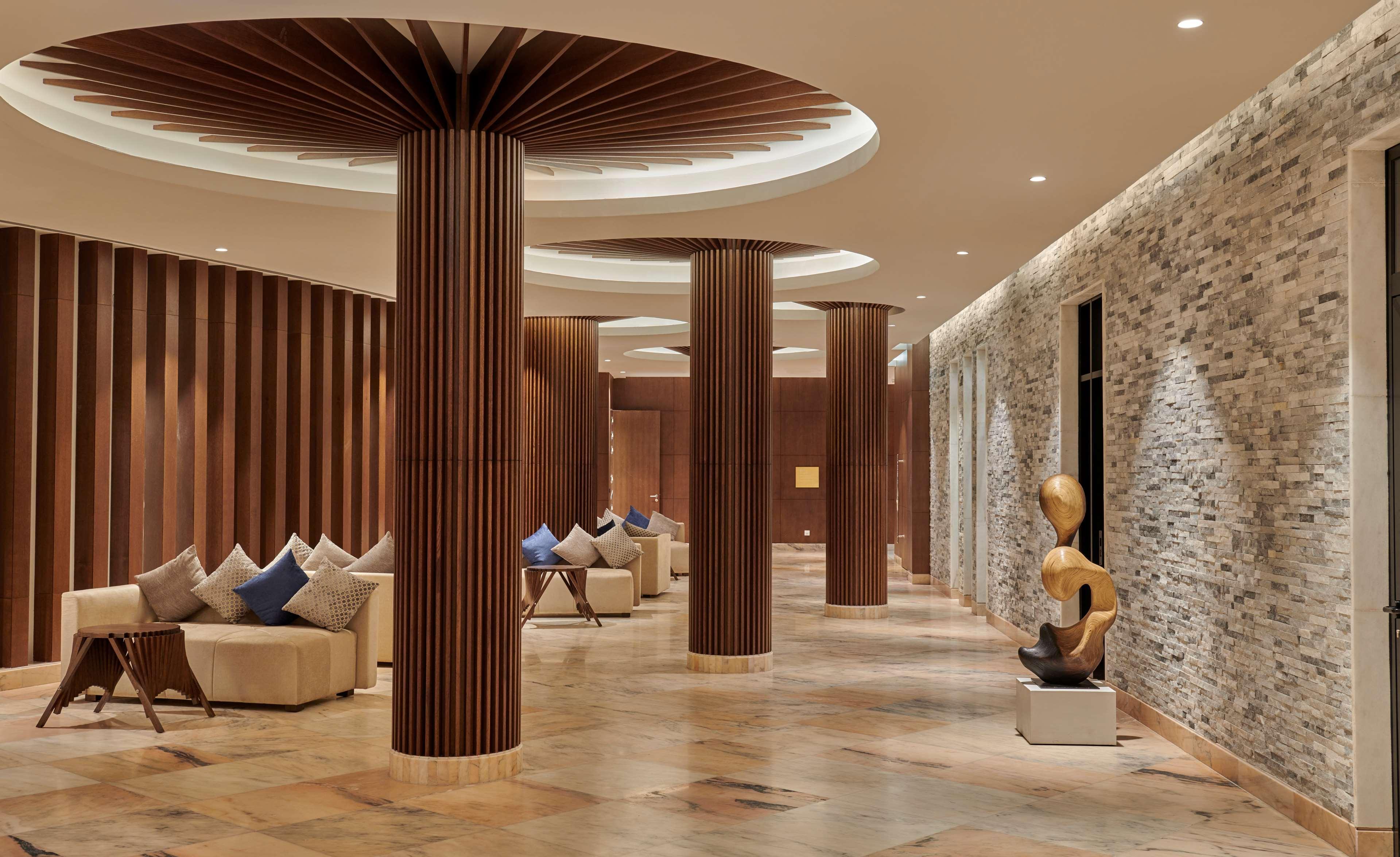 Hyatt Regency Addis Ababa Hotel Ngoại thất bức ảnh