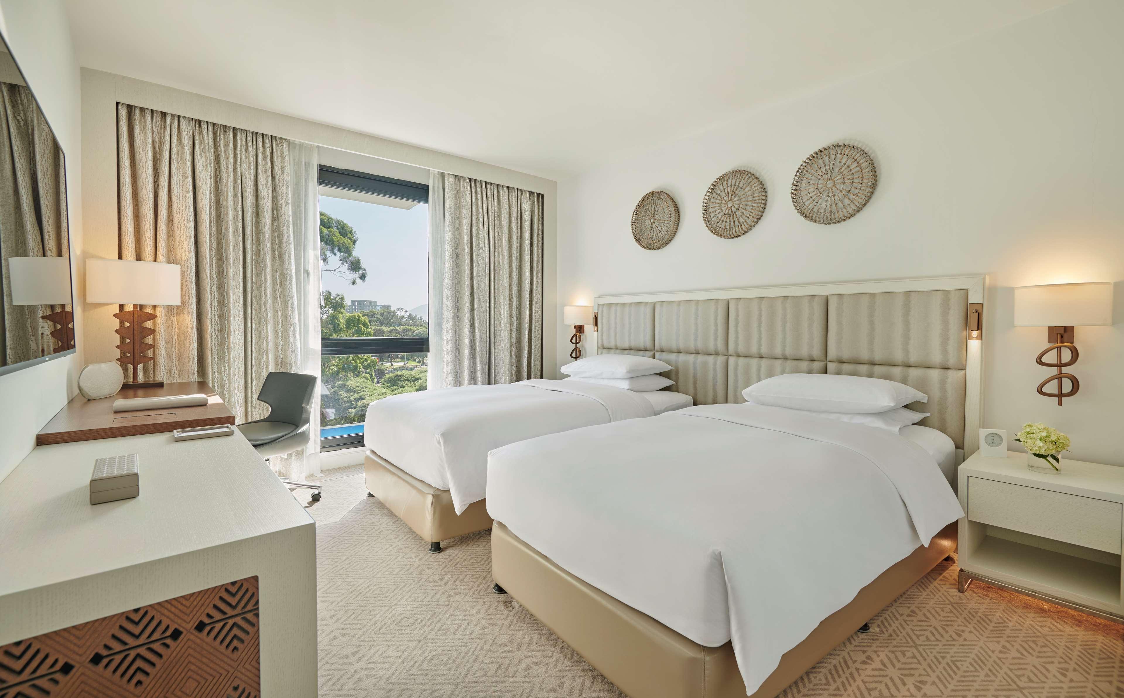 Hyatt Regency Addis Ababa Hotel Ngoại thất bức ảnh