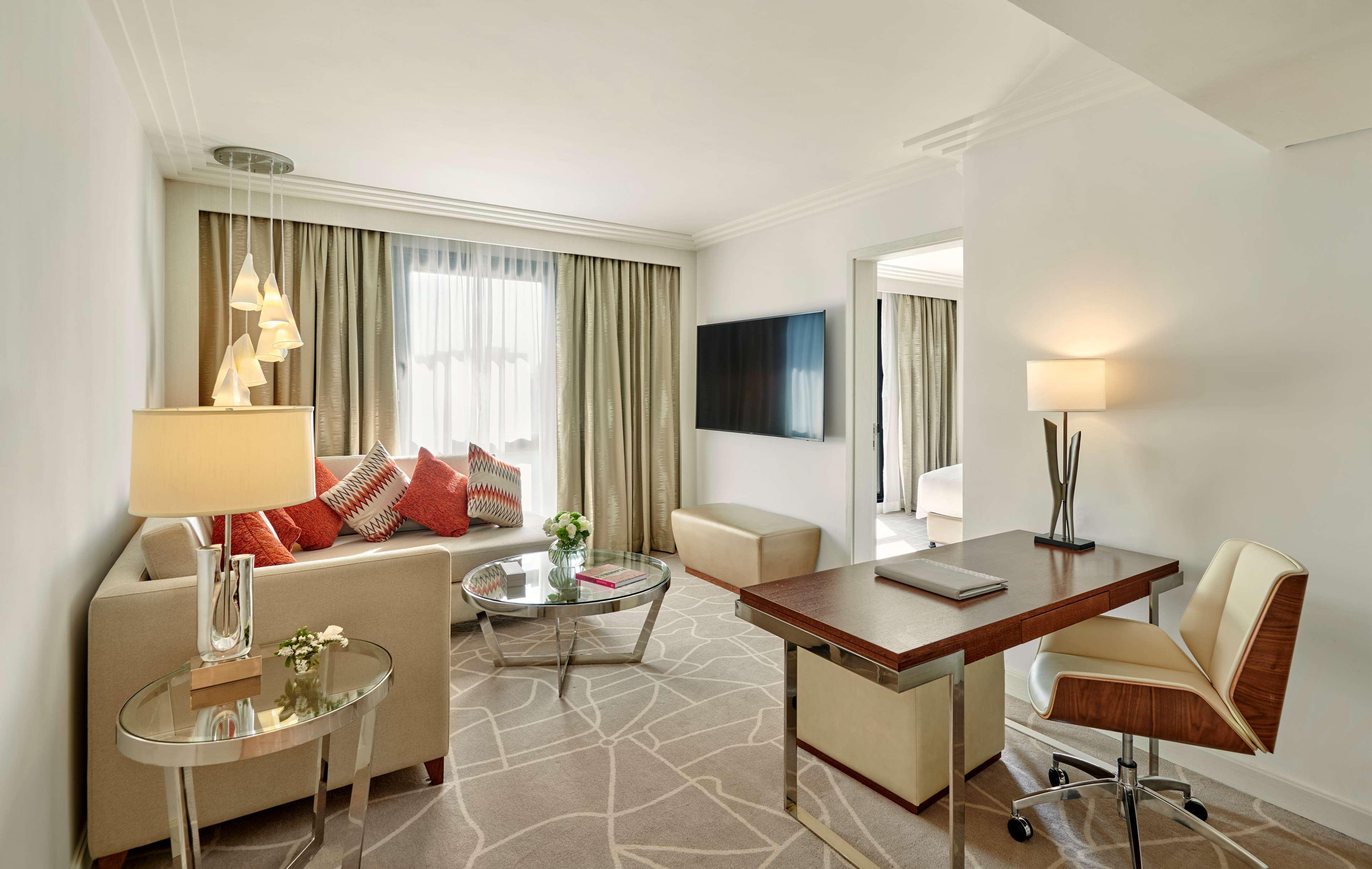 Hyatt Regency Addis Ababa Hotel Ngoại thất bức ảnh