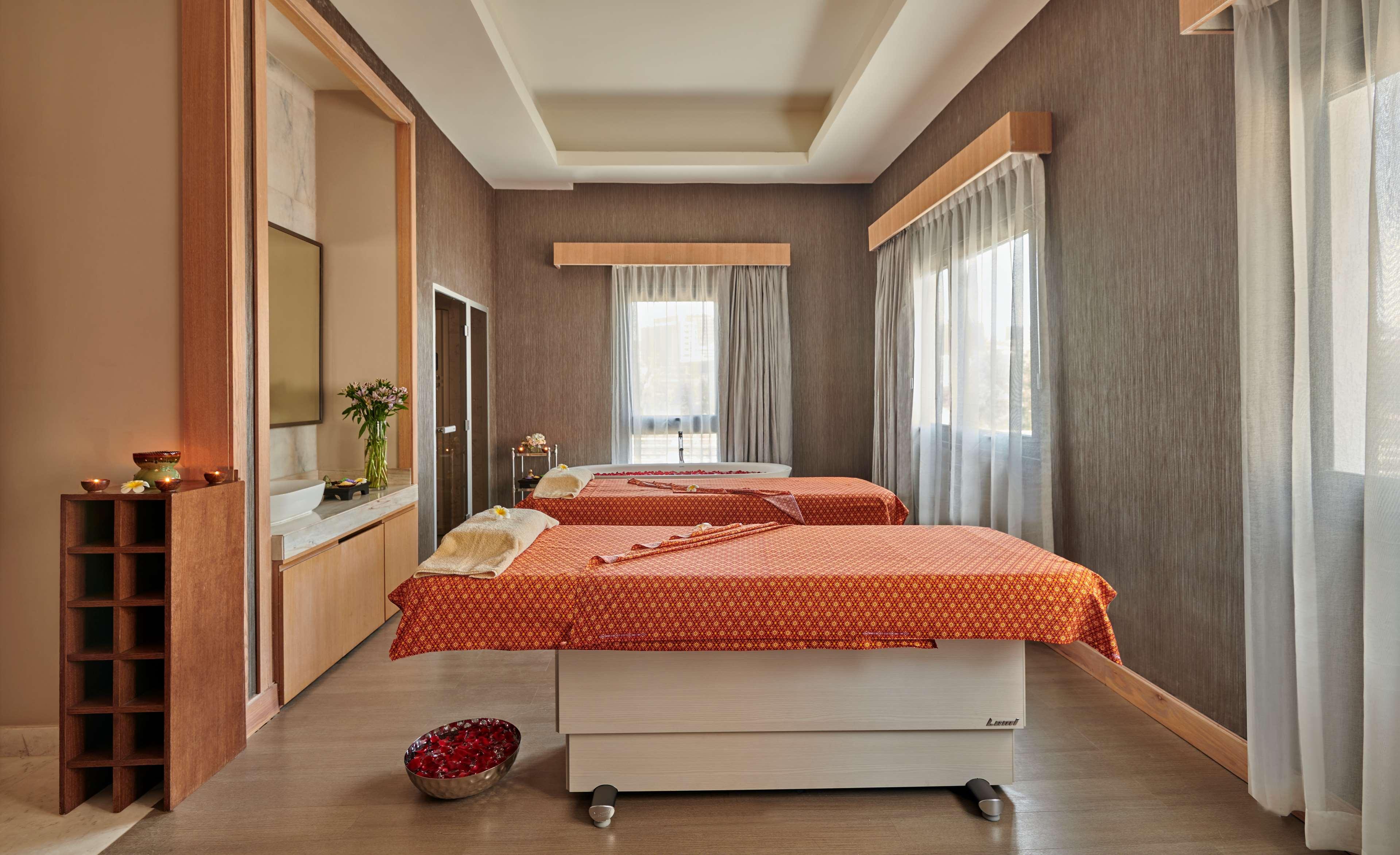 Hyatt Regency Addis Ababa Hotel Ngoại thất bức ảnh