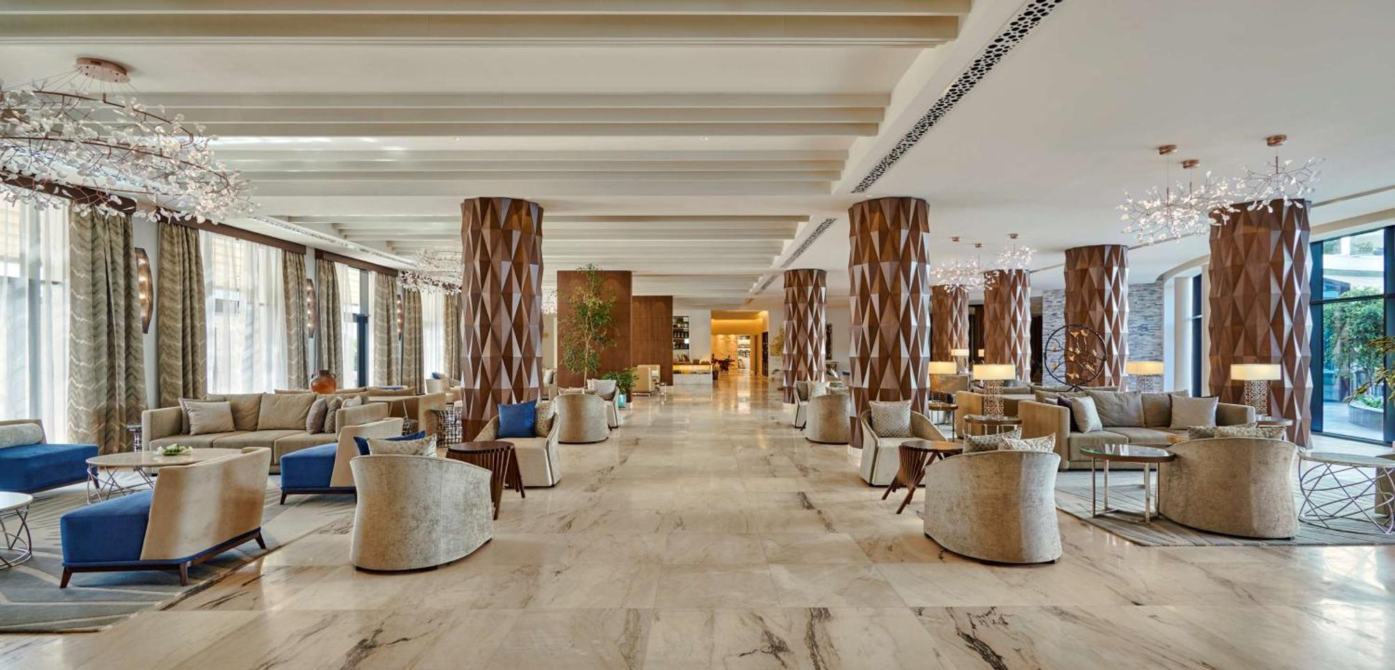 Hyatt Regency Addis Ababa Hotel Ngoại thất bức ảnh