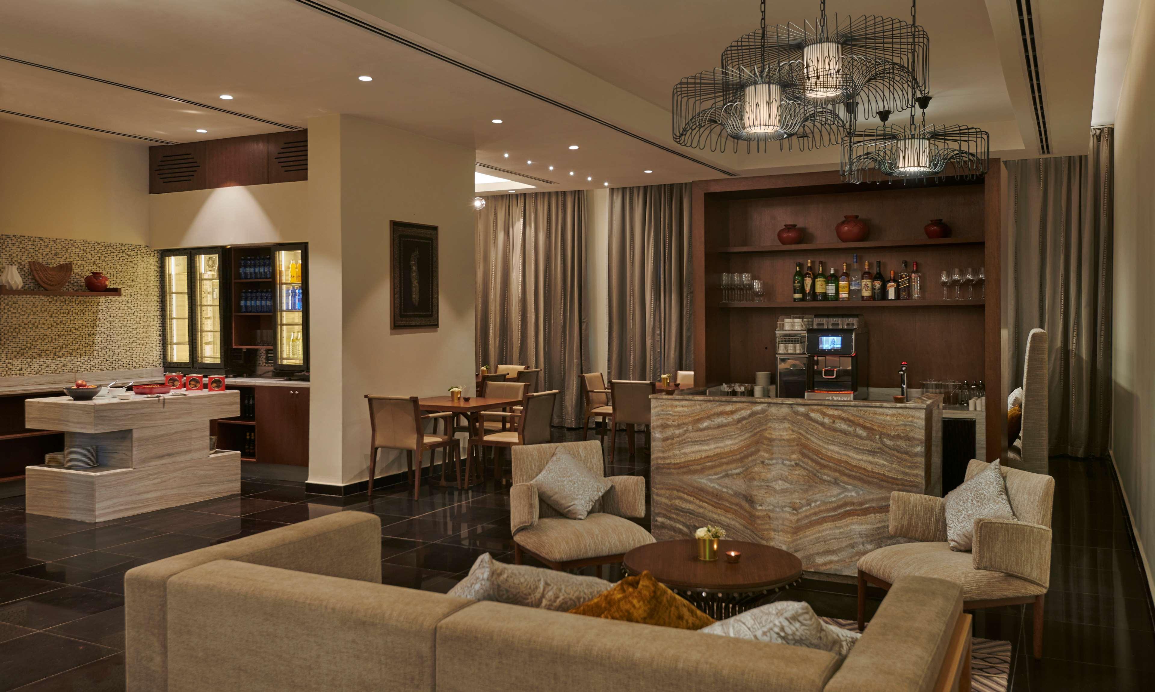Hyatt Regency Addis Ababa Hotel Ngoại thất bức ảnh