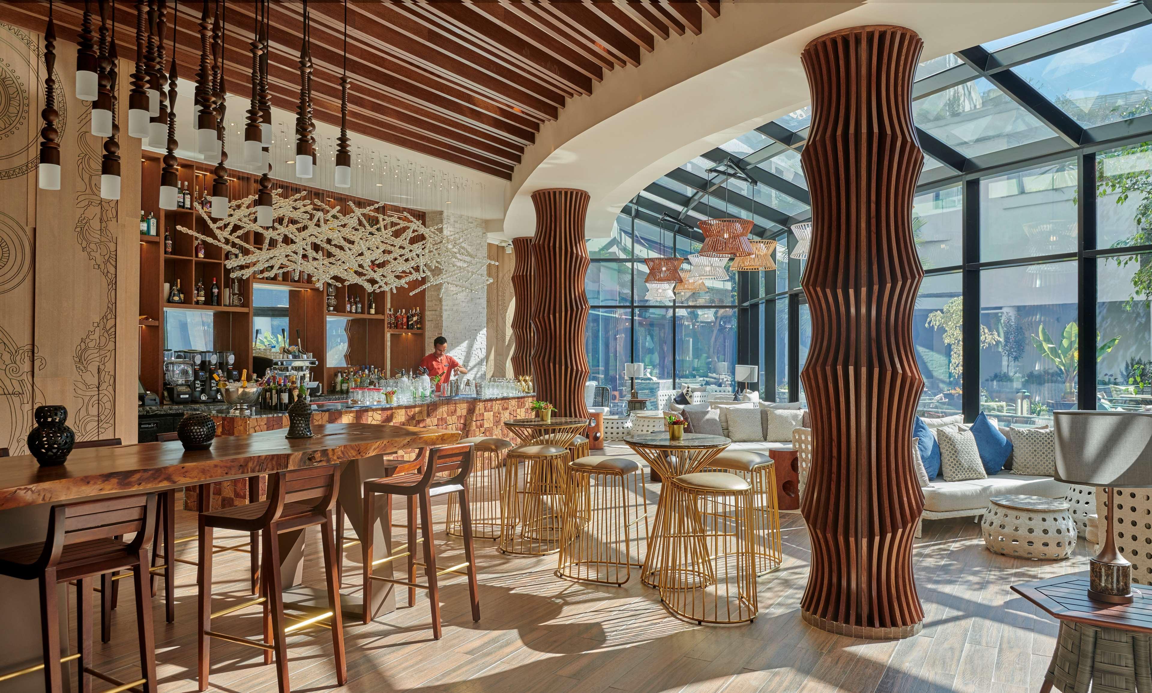Hyatt Regency Addis Ababa Hotel Ngoại thất bức ảnh
