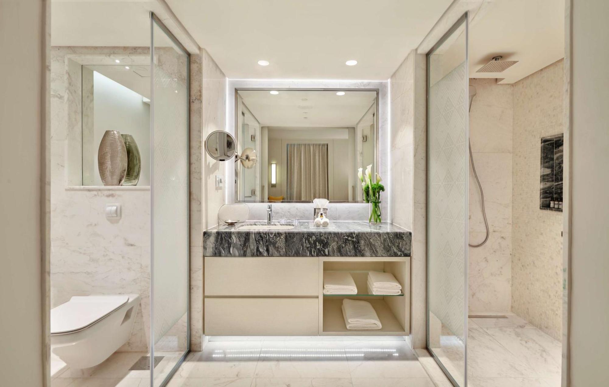 Hyatt Regency Addis Ababa Hotel Ngoại thất bức ảnh