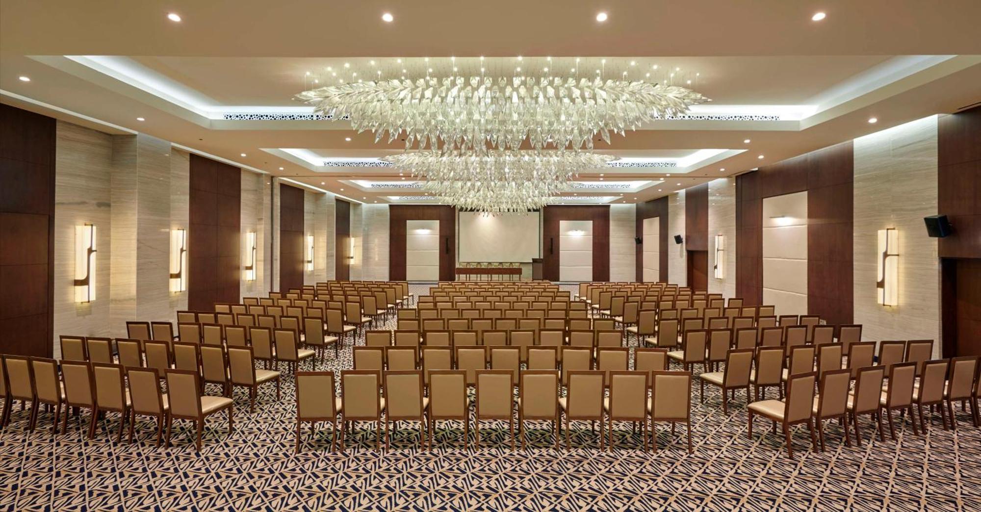 Hyatt Regency Addis Ababa Hotel Ngoại thất bức ảnh