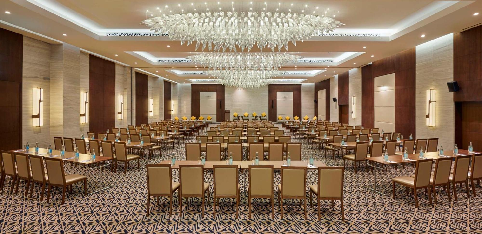 Hyatt Regency Addis Ababa Hotel Ngoại thất bức ảnh