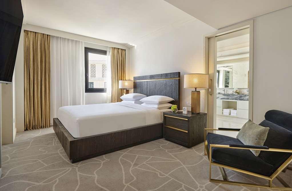 Hyatt Regency Addis Ababa Hotel Phòng bức ảnh