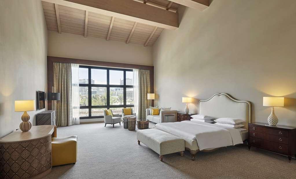 Hyatt Regency Addis Ababa Hotel Phòng bức ảnh