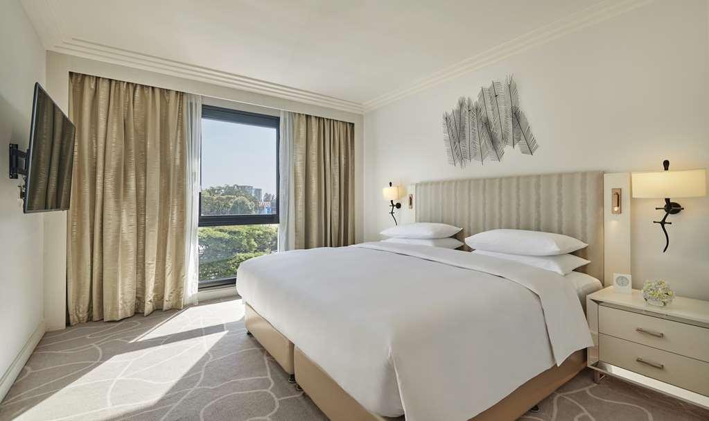 Hyatt Regency Addis Ababa Hotel Phòng bức ảnh